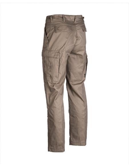 Pantalon F4 - Beige