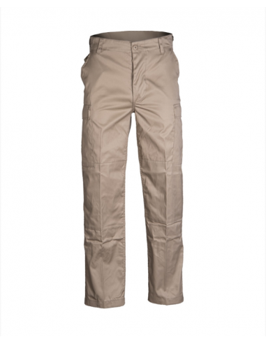 Pantalon F4 - Beige