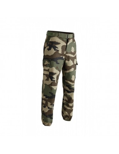 Pantalon f2 cam outre mer