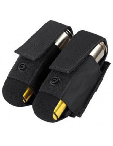 Poche porte grenade double 40mm CONDOR