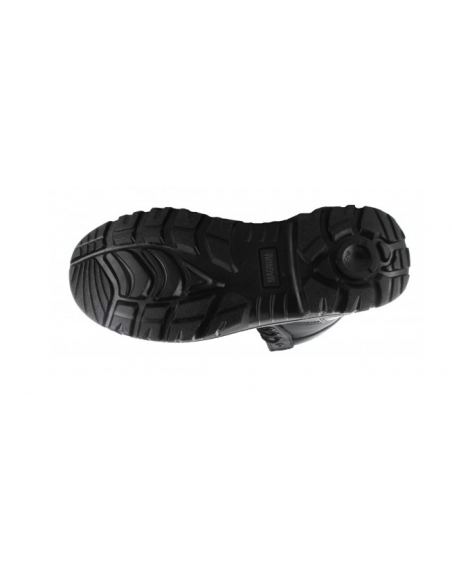 magnum stealth force 8.0 coquée 1 zip