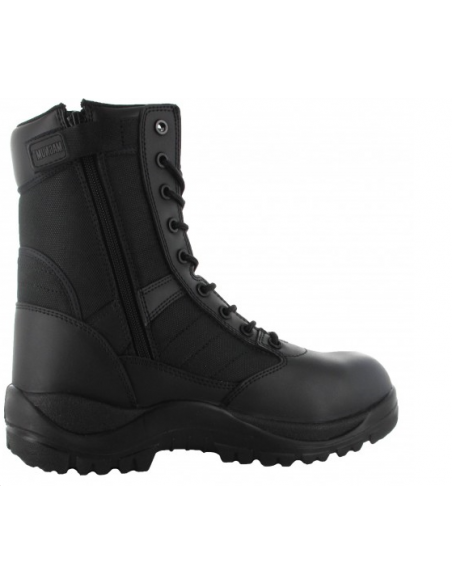 magnum stealth force 8.0 coquée 1 zip