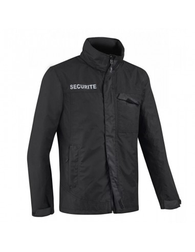 Parka Secu One sécurité