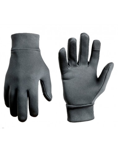 Gants Thermo Performer niveau 2 noir