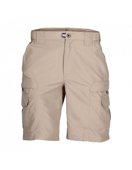 Bermuda Unisex Baroud light - Coyote - Ares