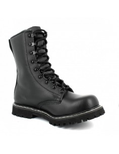 Chaussures Rangers Militaire Armee Police