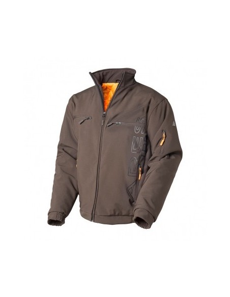 Blouson bomber trex