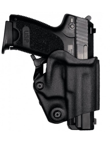 Holster gaucher Vegatek Short VKS8  pour PAMAS MAS-G1