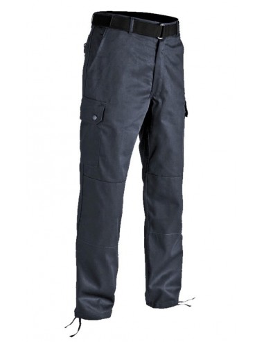 Pantalon F4 - Bleu Marine - TOE Design