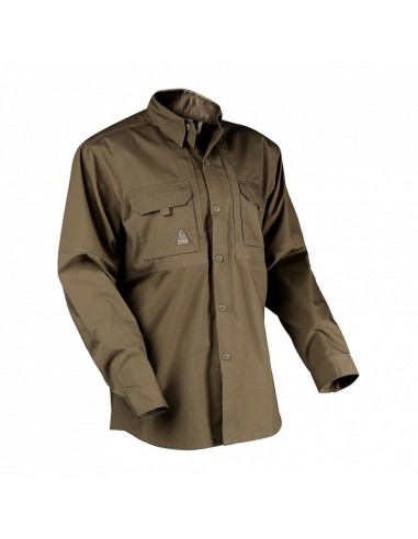 Chemise Baroud Trex - ARES