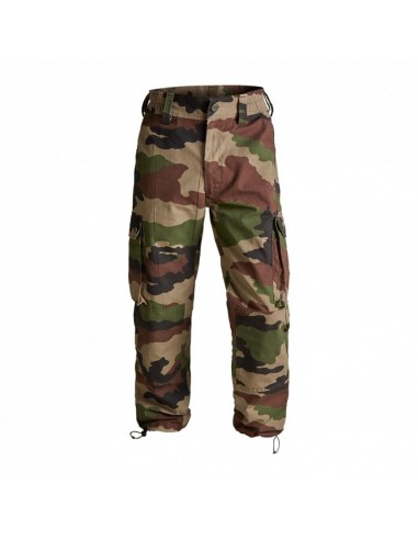 Pantalon de combat ares 2.0