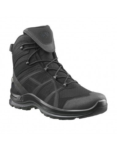 Rangers Haix BLACK EAGLE Athletic 2.1 GTX mid/black