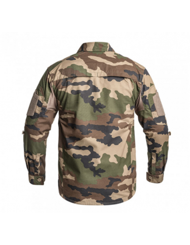 Chemise de combat Fighter