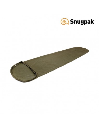 Sursac de couchage militaire SNUGPAK Housse Bivi Bag