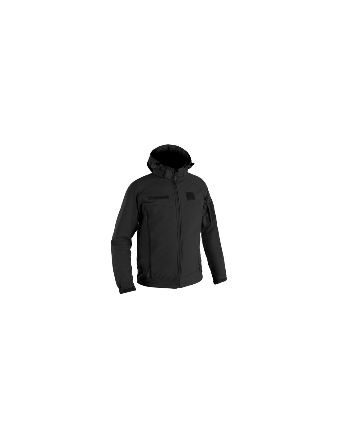 Veste Softshell Storm deperlante et respirante