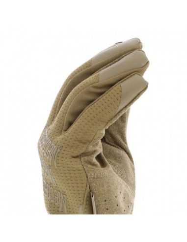 Gants de palpation FastFit