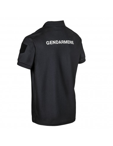 Polo Gendarmerie Cooldry
