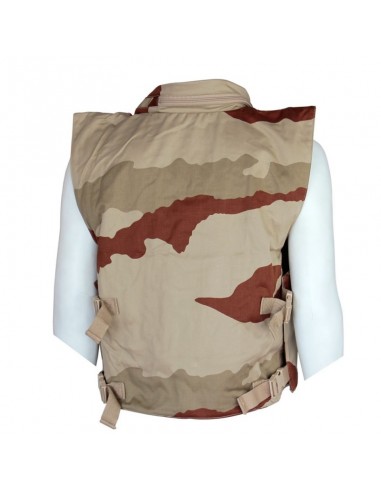 Gilet pare-éclats Désert Original