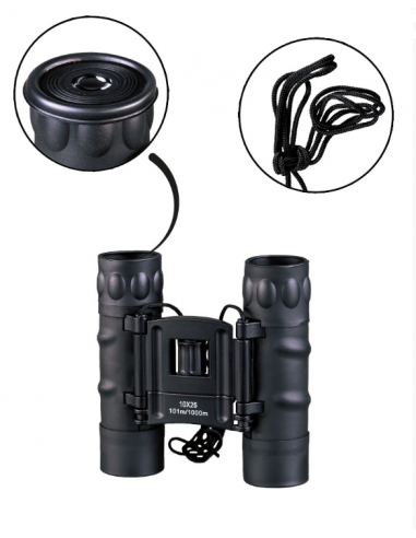 Jumelle pliable GEN II