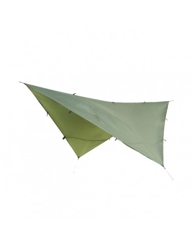Bâche militaire 3x3m Snugpak  - All Weather Shelter