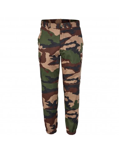 Pantalon indestructible militaire deals