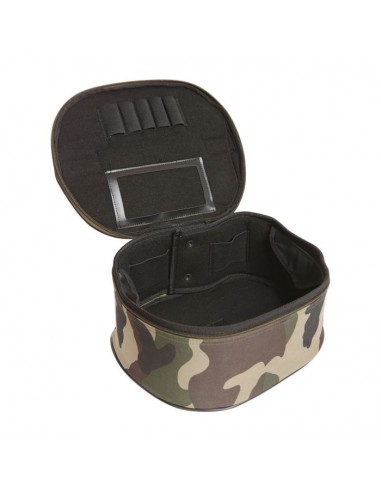 Porte tricorne militaire