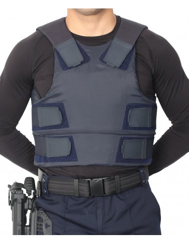 Gilet pare-balles discret Timecop II