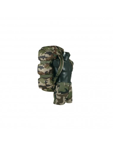 Sac Commando militaire OTAN 100 Litres