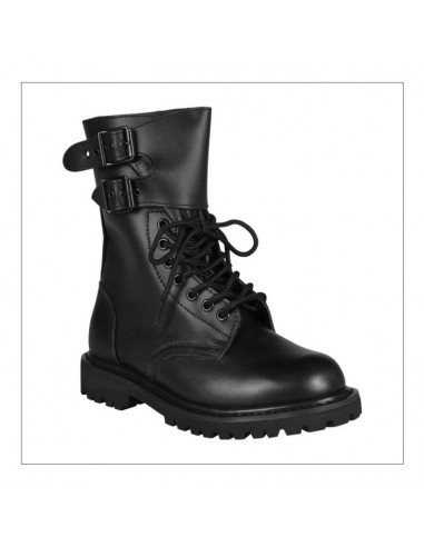 Rangers militaire on sale