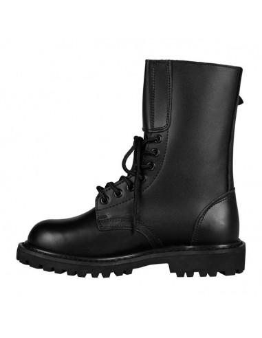 rangers souple militaire