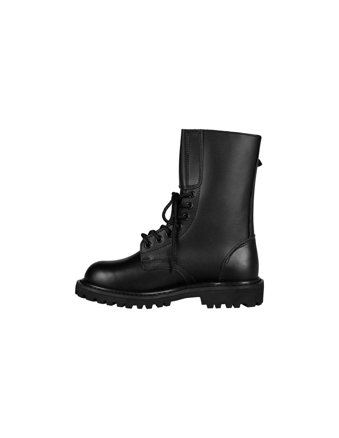 Rangers cheap souple militaire