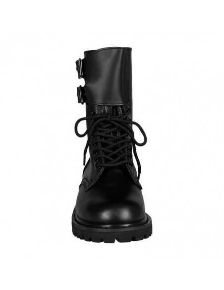 rangers souple militaire