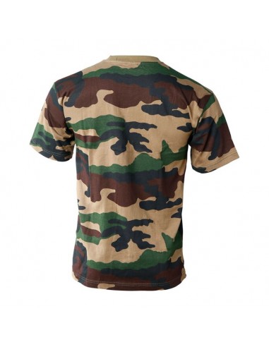 Tee-shirt Cam - Légion Blanc