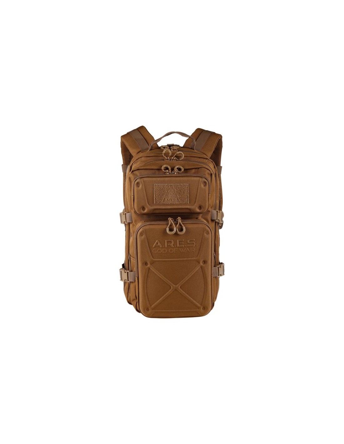 Sac a dos 40l baroud box ultimate