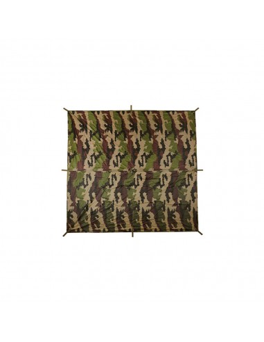 Bâche Ares 3x3 Camouflage