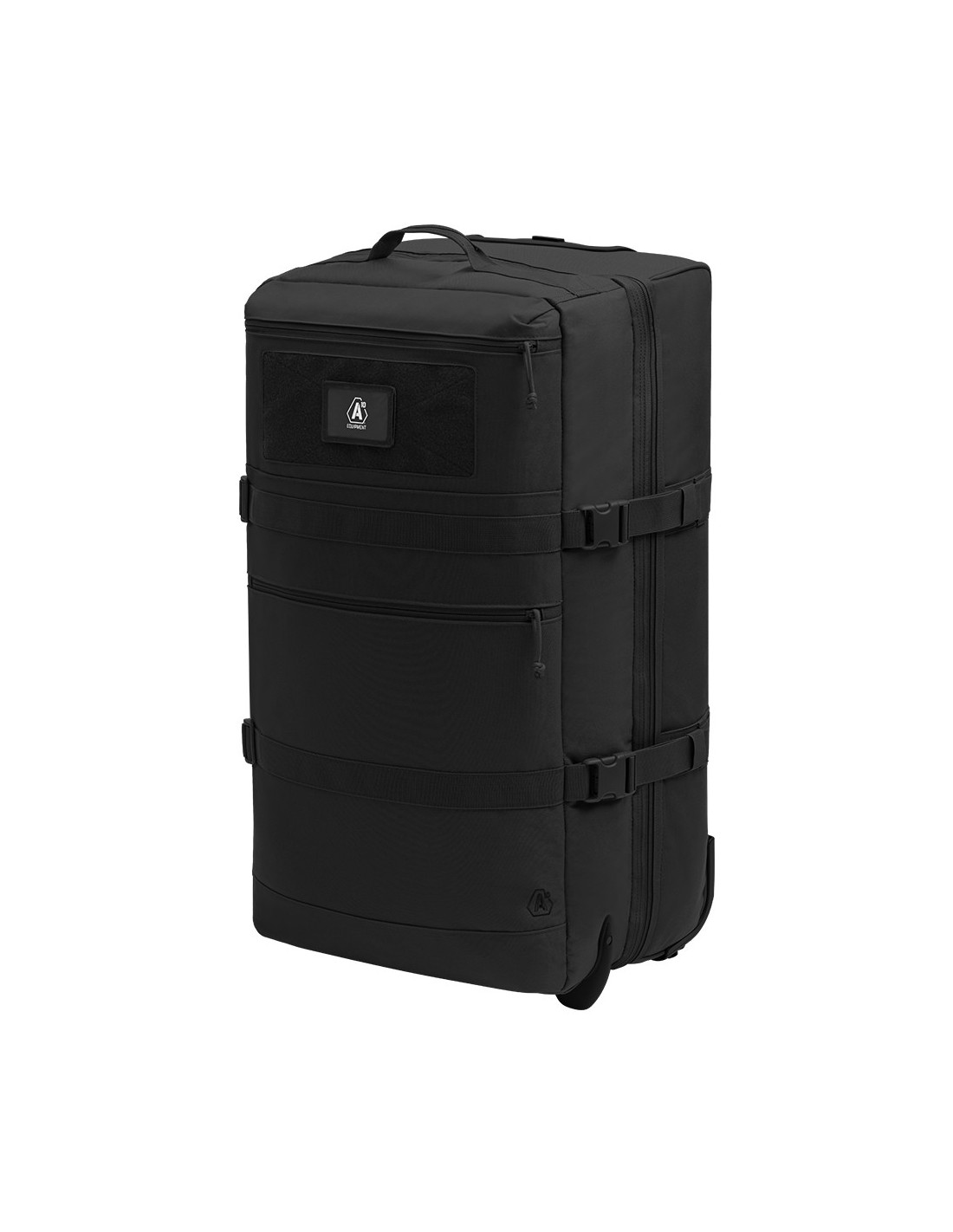 Sac de transport TRANSALL 45 L noir A10 Equipment