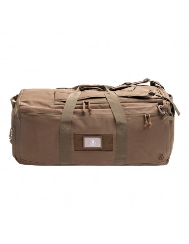 Sac transport armée française type félin 80l coyote