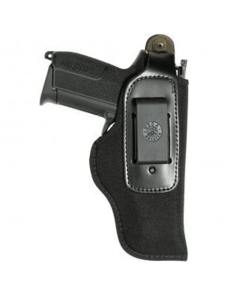 Holster inside Ambidextre port discret - IA264