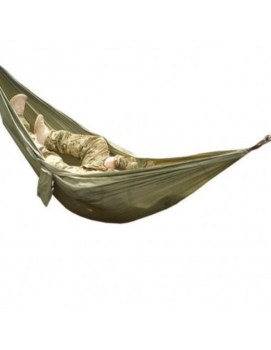 Hamac militaire tropical Snugpak