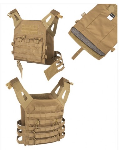 Gilet tactique GEN II