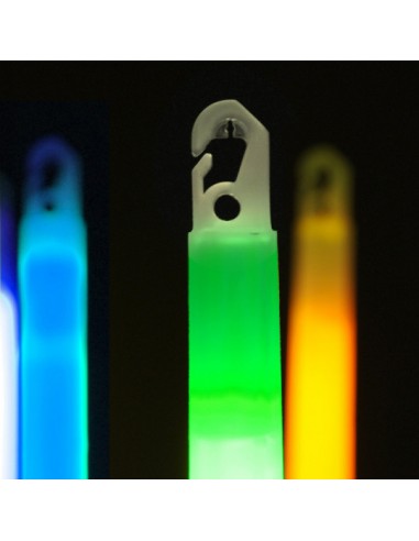 Bâton lumineux ChemLight® Cyalume 15cm