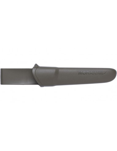 Couteau Mora Companion - Inox
