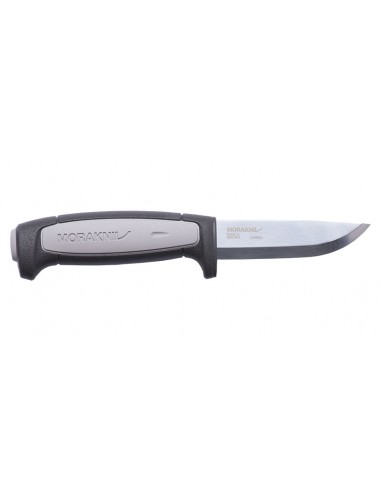 Couteau Mora Robust - Carbone