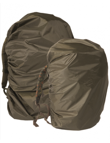 Couvre sac militaire 80L - Kaki