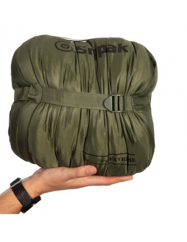 Sac de sales couchage snugpak