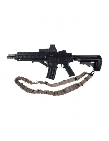 Sangle ISTC HK416 combat 1point / 2 points