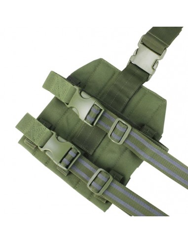 Plateforme de cuisse Condor