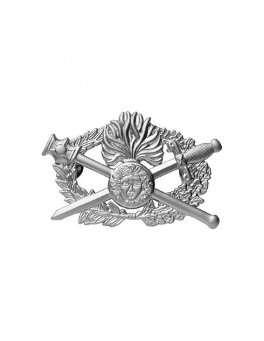 Insigne Brevet OPJ