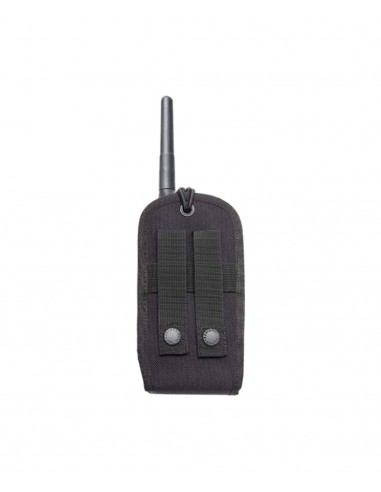 Porte radio RED LABEL système molle