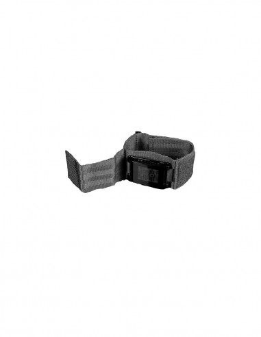 Bracelet montre commando